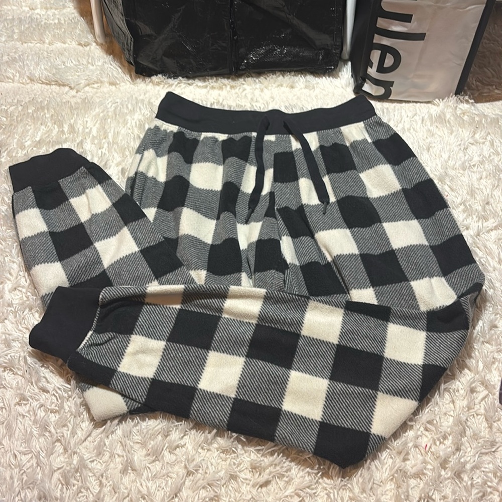 Aeropostale pajama pants